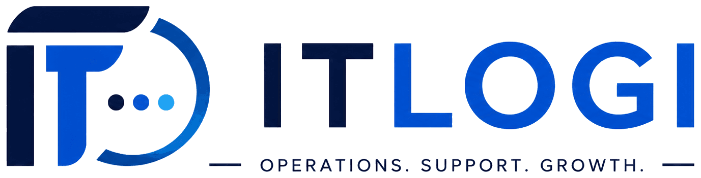 ITLOGI logo