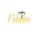 PALMERA-Lounge